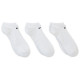 Nike Κάλτσες Everyday Cushion No-Show 3pack